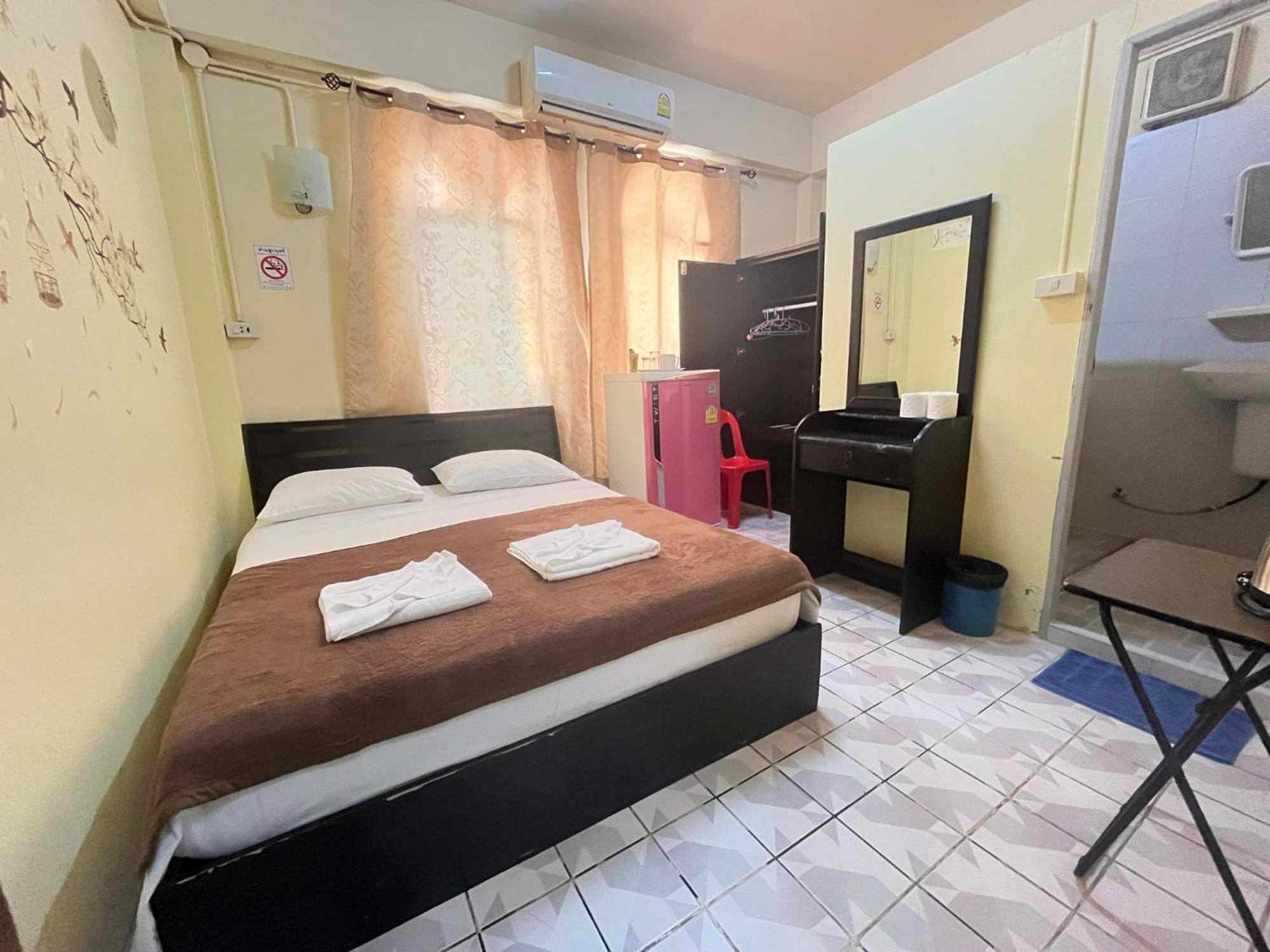 Appartement Sonya Patong
