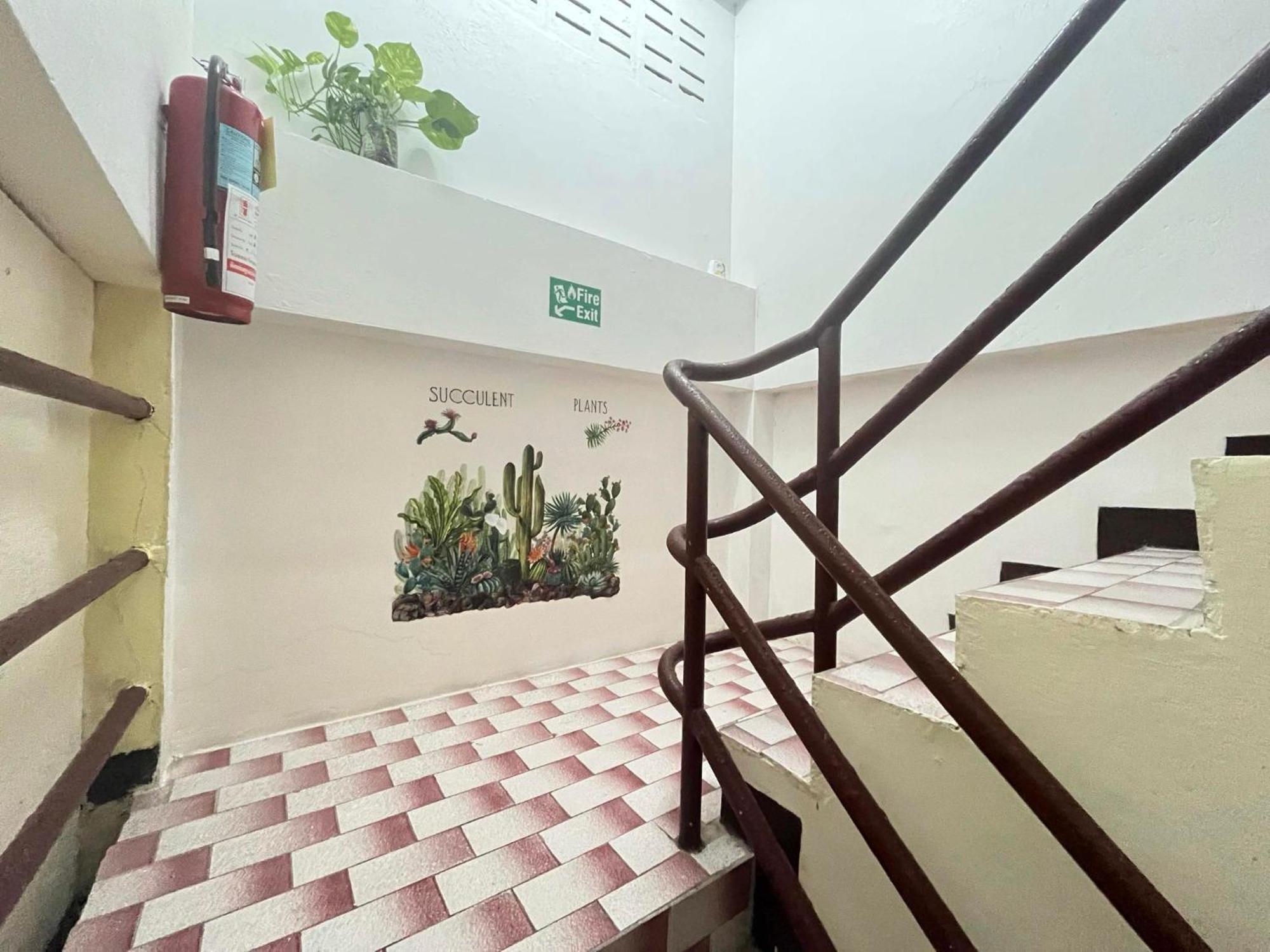 Appartement Sonya *