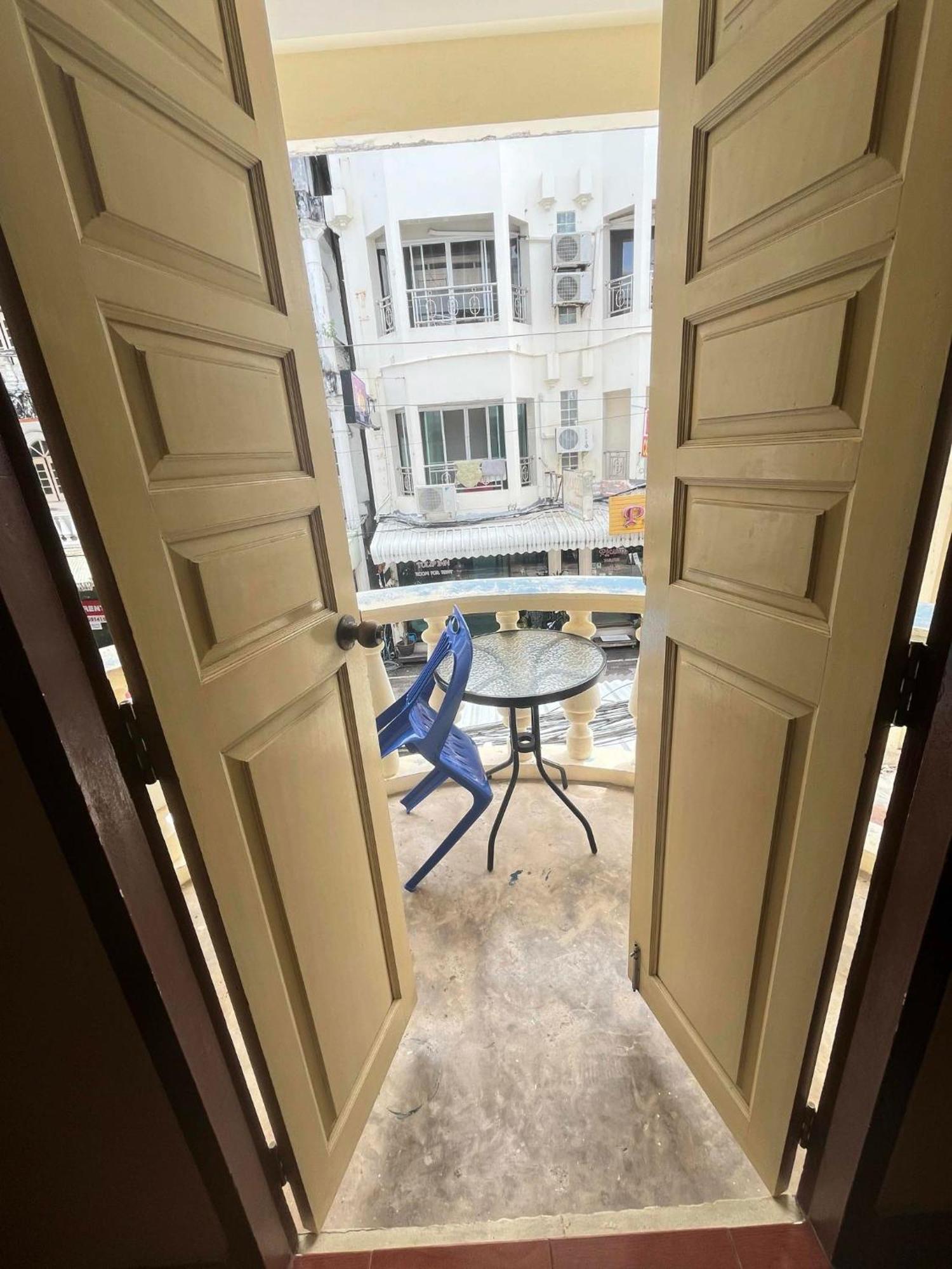Sonya Appartement Patong