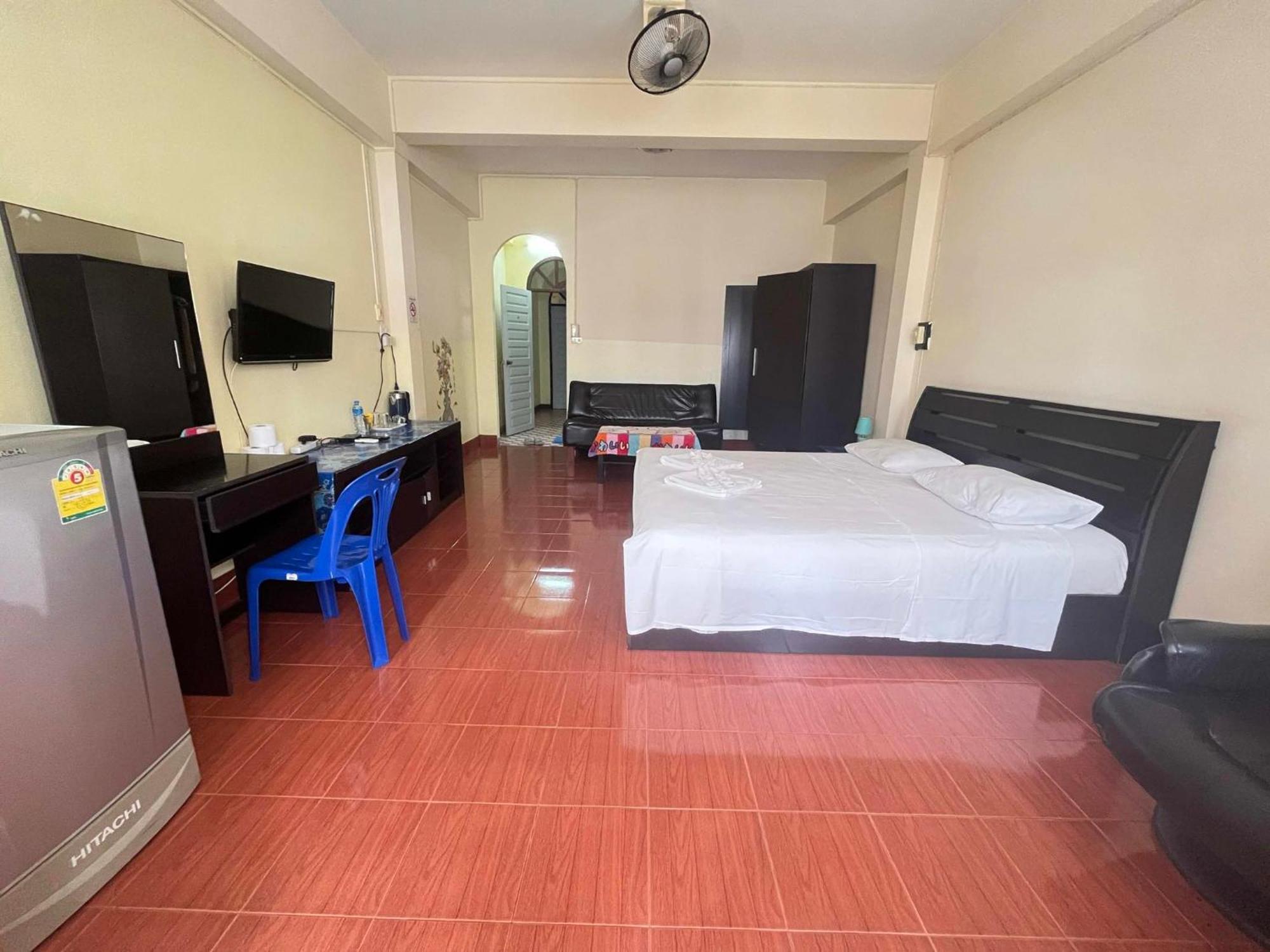 Appartement Sonya Patong