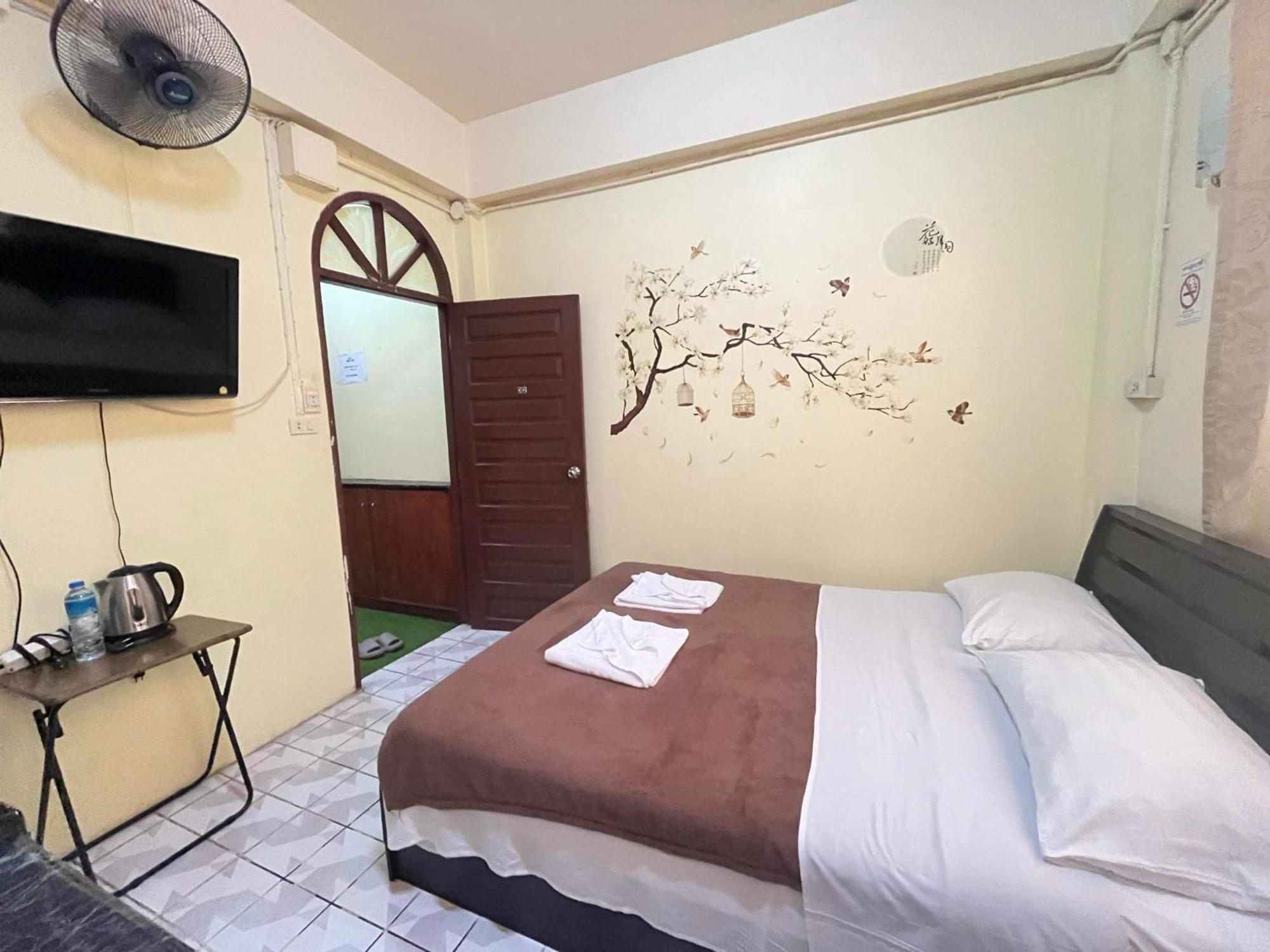Sonya Appartement