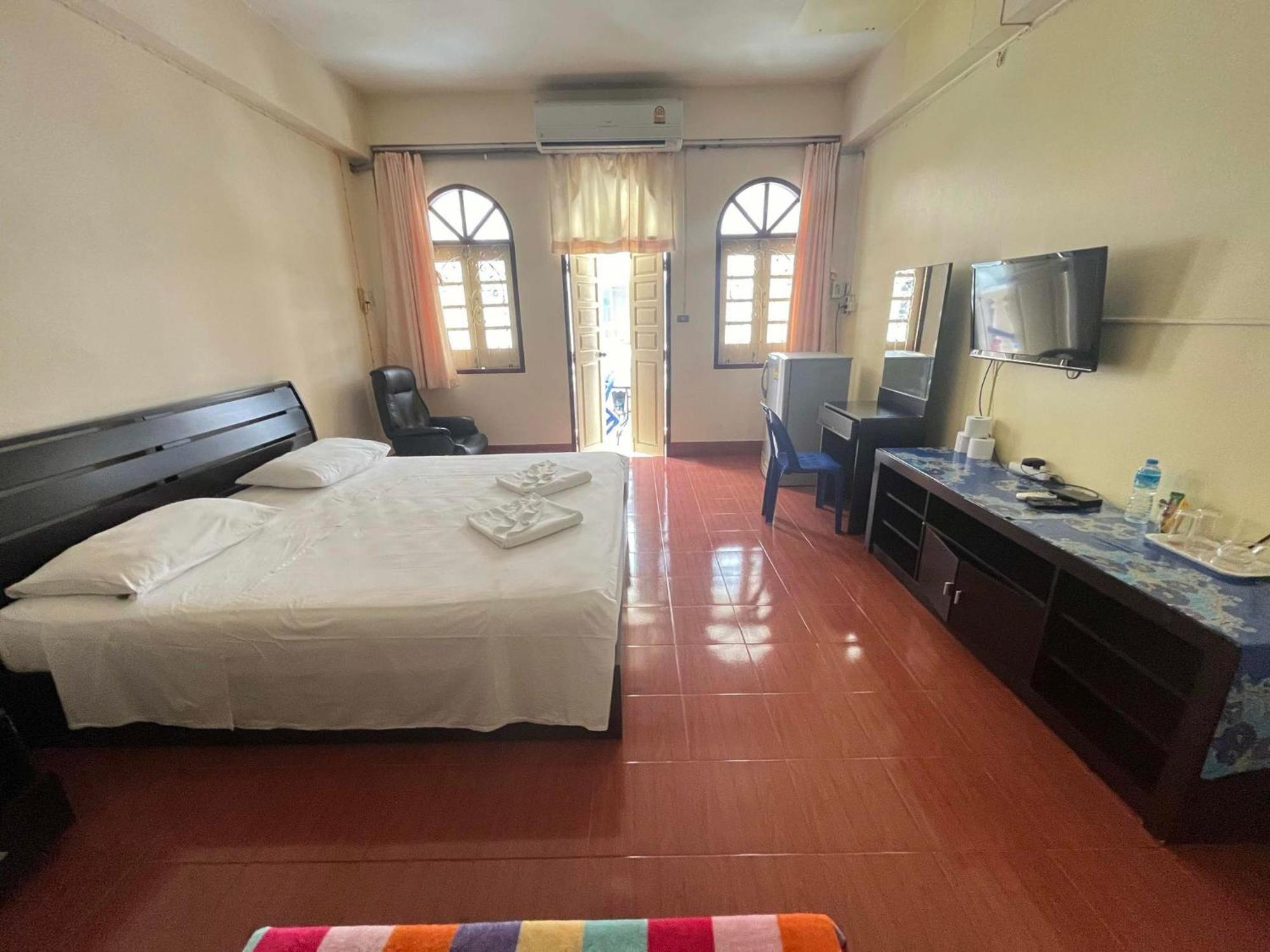 Appartement Sonya