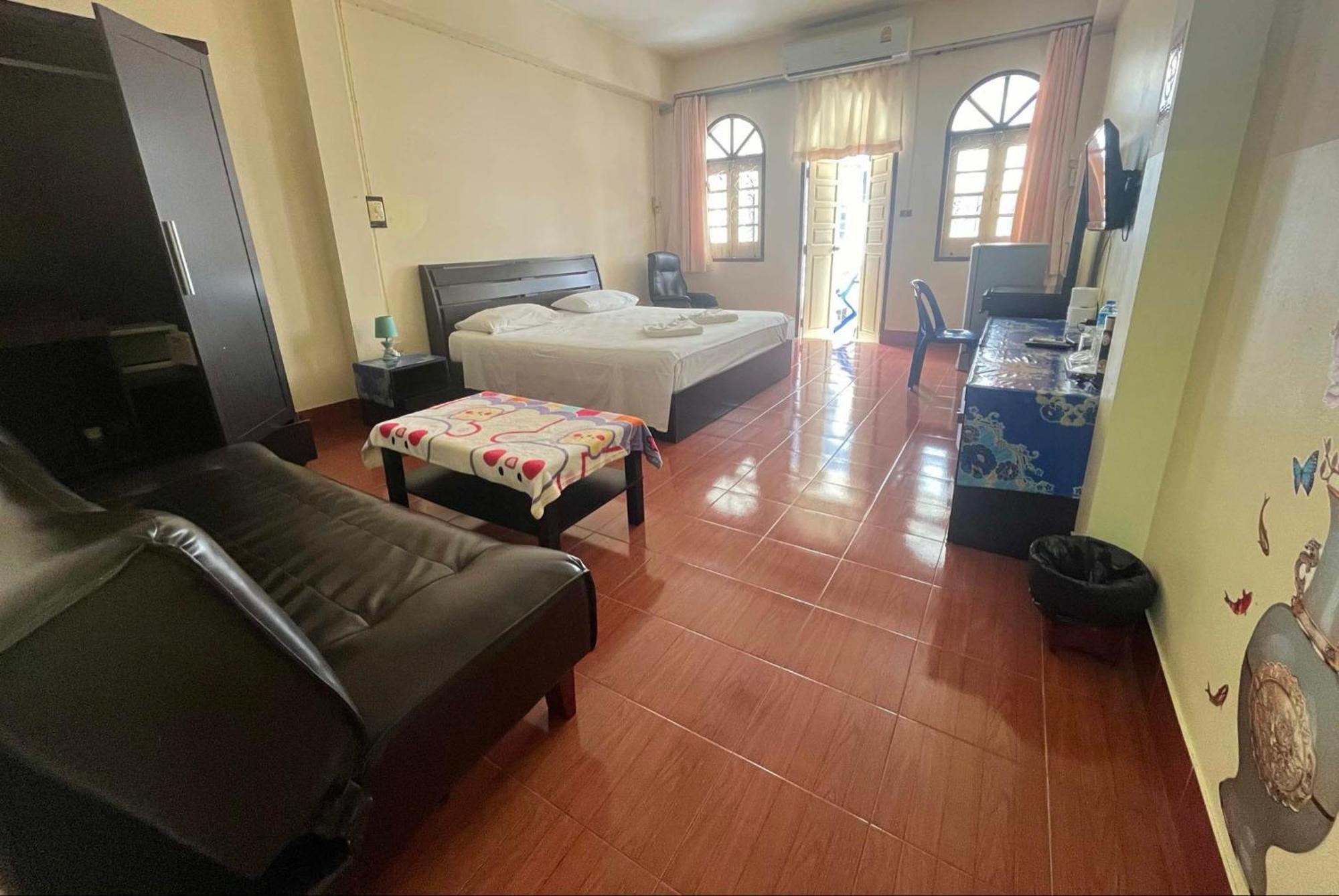 Sonya Appartement Patong