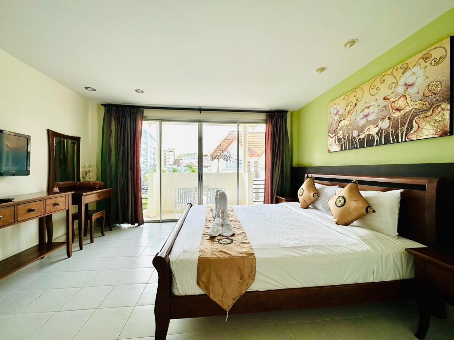 Sea Boss Homestay