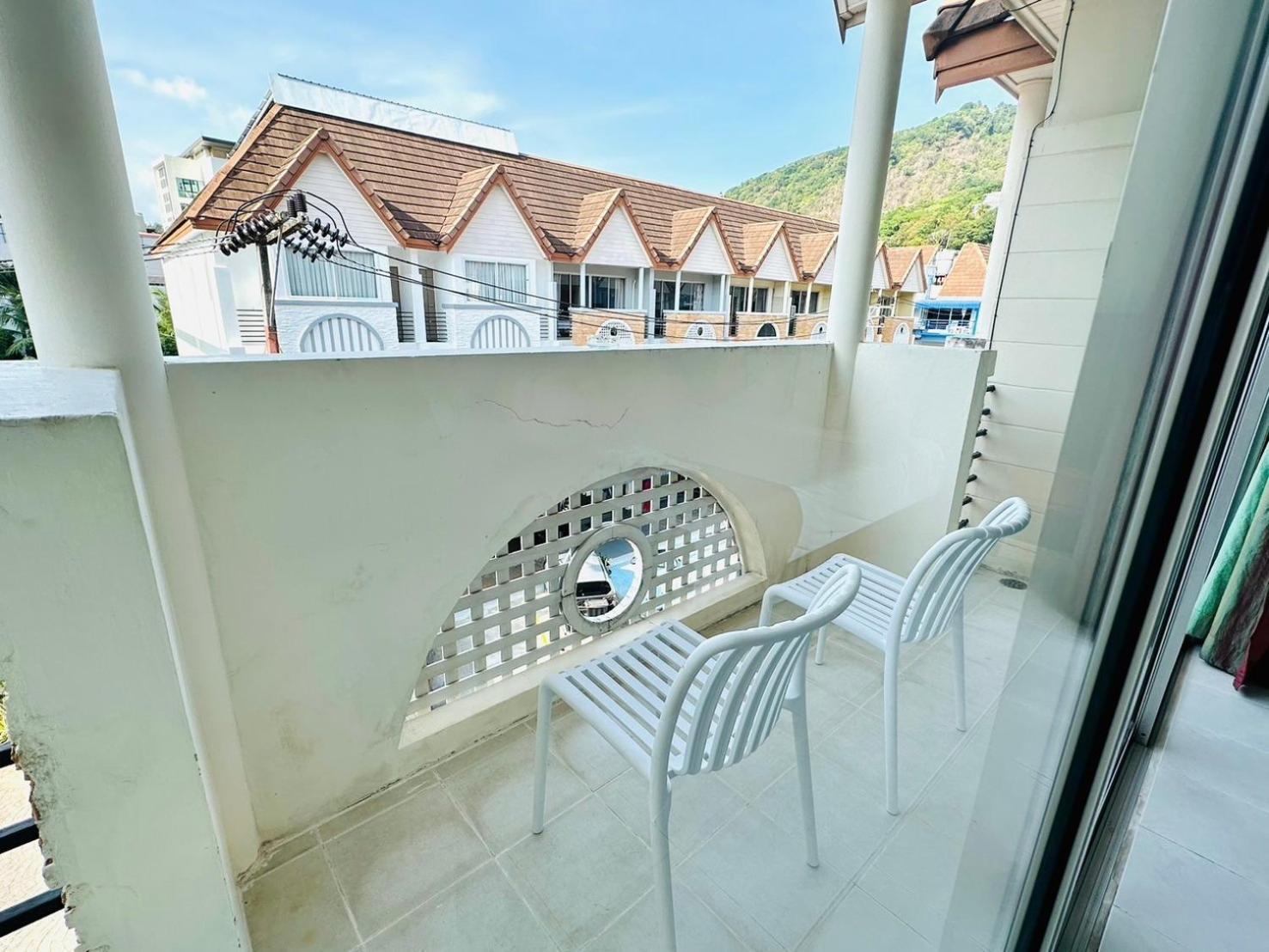 Sea Boss Homestay Kata Beach (Phuket)