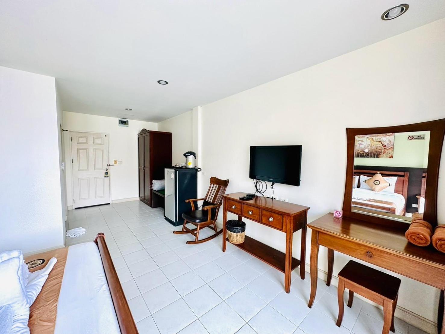 Homestay Sea Boss *