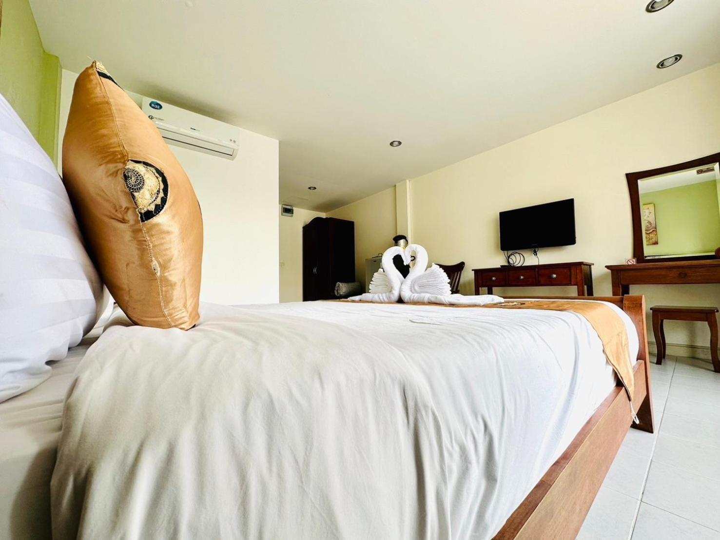 Sea Boss Homestay Kata Beach (Phuket)