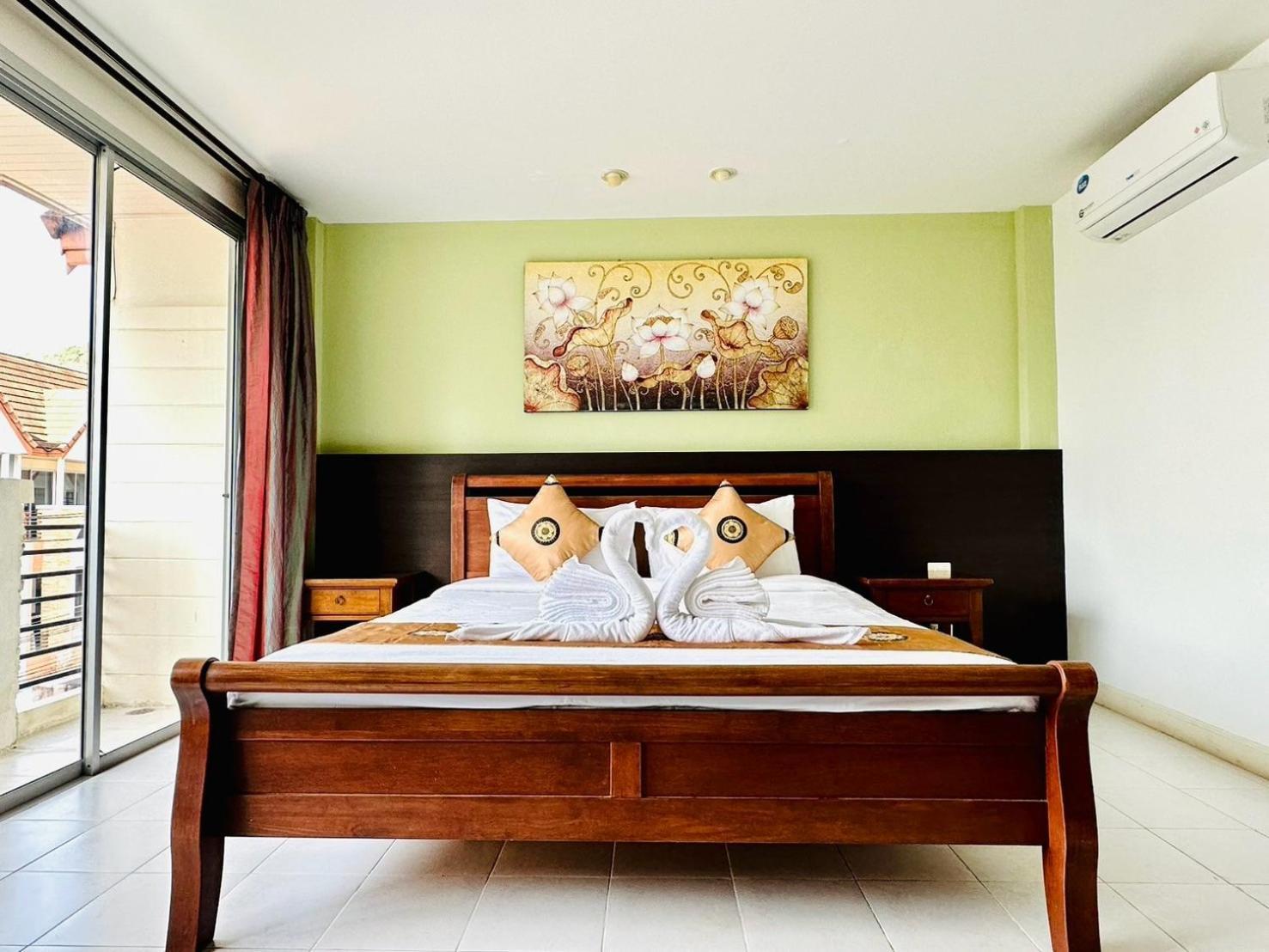 Sea Boss Homestay Kata Beach (Phuket)