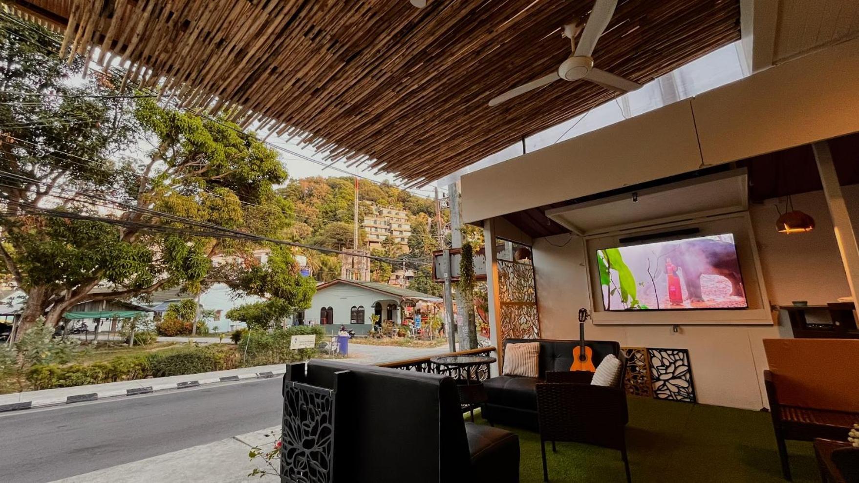 Hotel Coco Mountain View Kata Beach (Phuket)