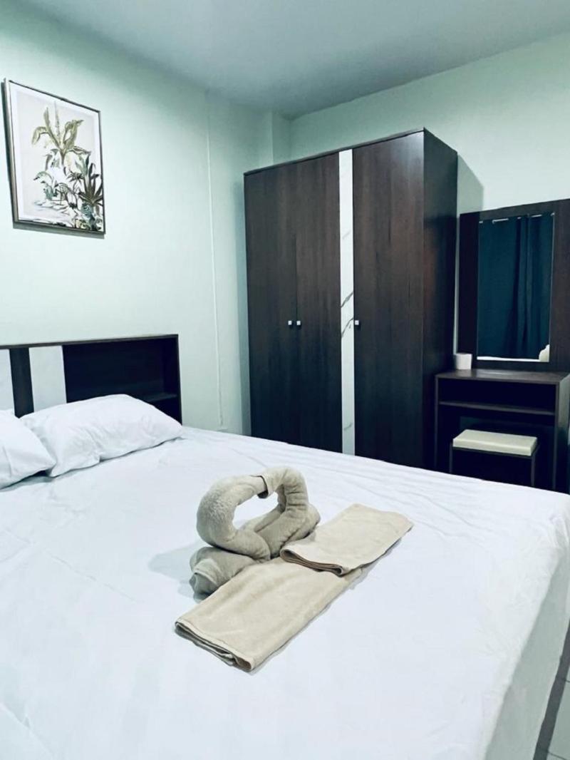 Apartment Blue Pearl Shore *