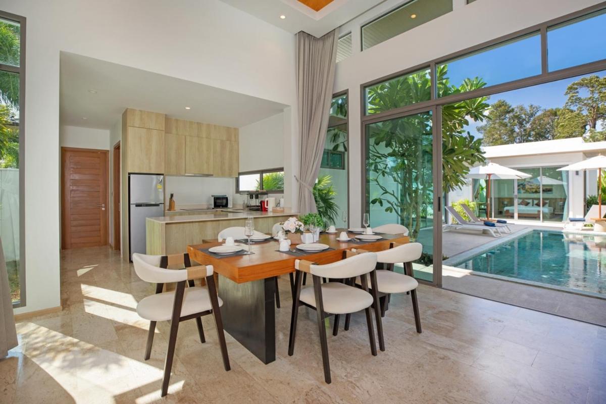 Luxury In Heart Of Bang Tao! Beam *
