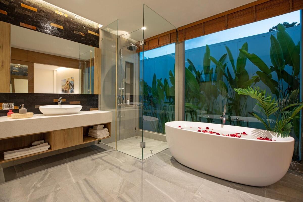 Luxury In Heart Of Bang Tao! Beam Thalang