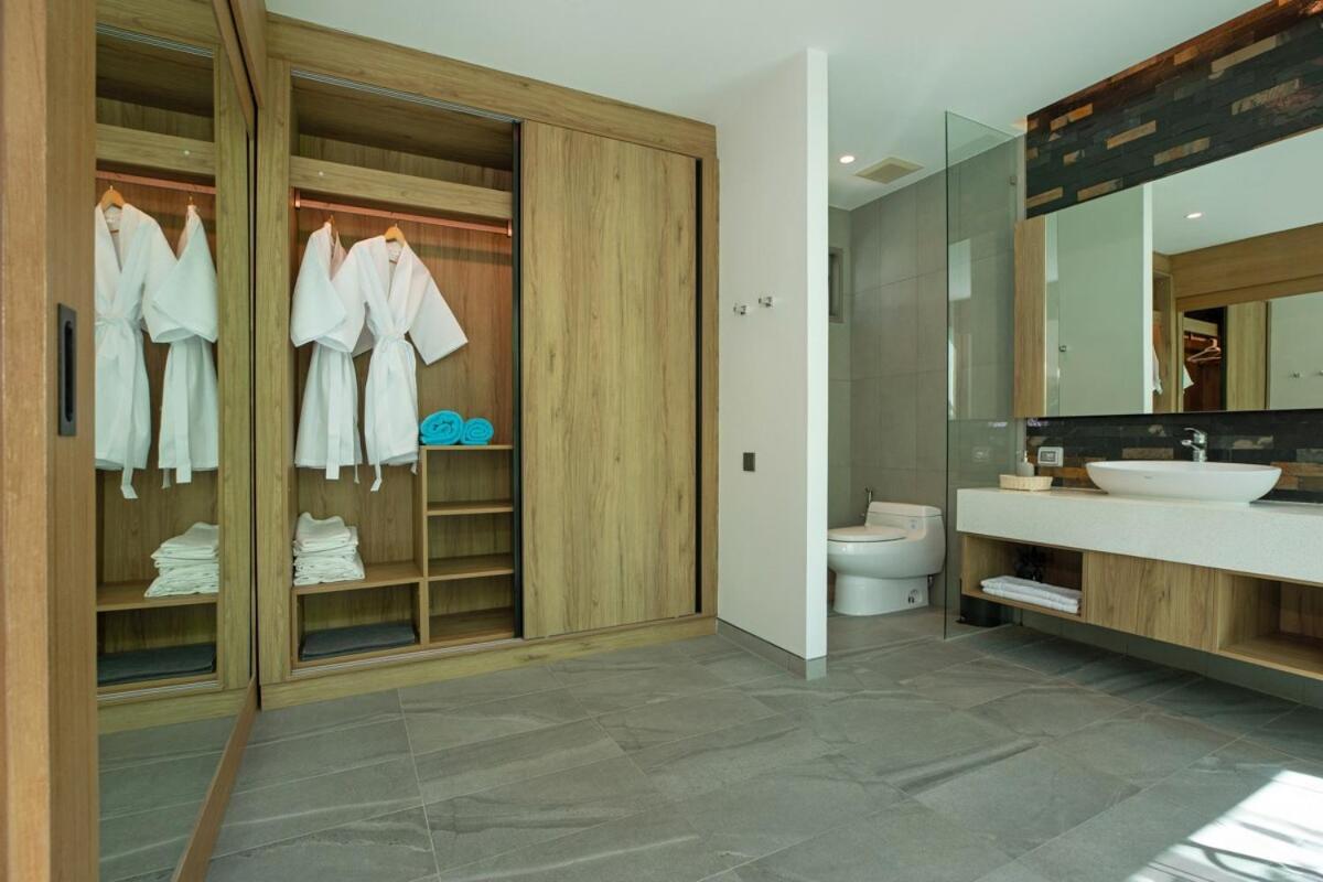 Luxury In Heart Of Bang Tao! Beam * Thalang