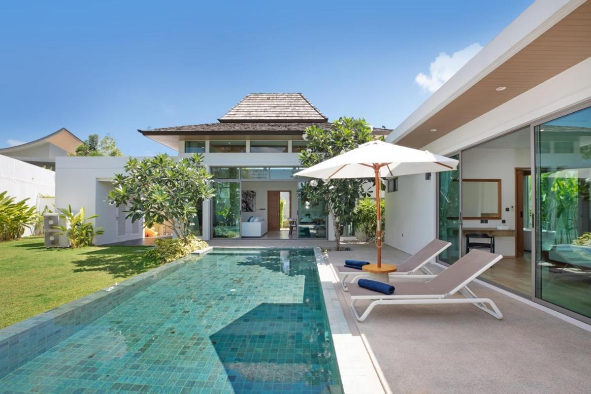 Luxury In Heart Of Bang Tao! Beam