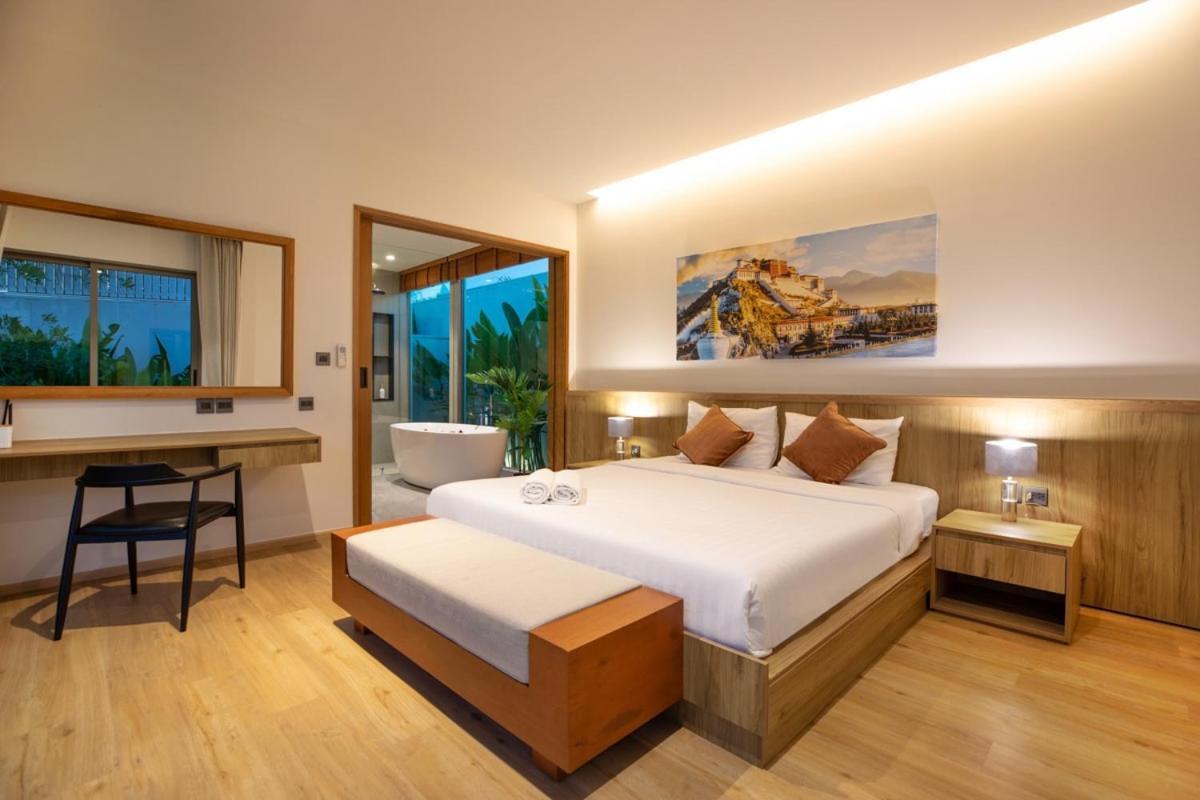 Luxury In Heart Of Bang Tao! Beam