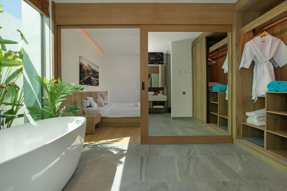 Luxury In Heart Of Bang Tao! Beam Thalang