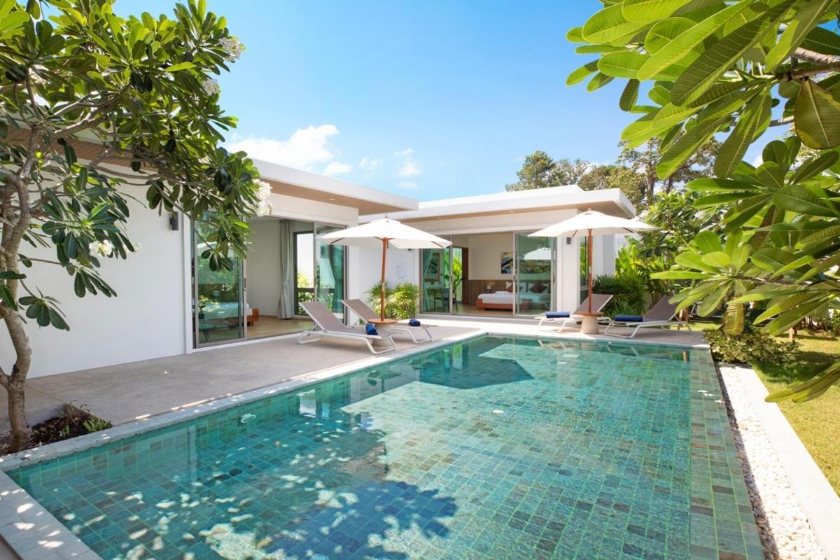 Luxury In Heart Of Bang Tao! Beam Thalang