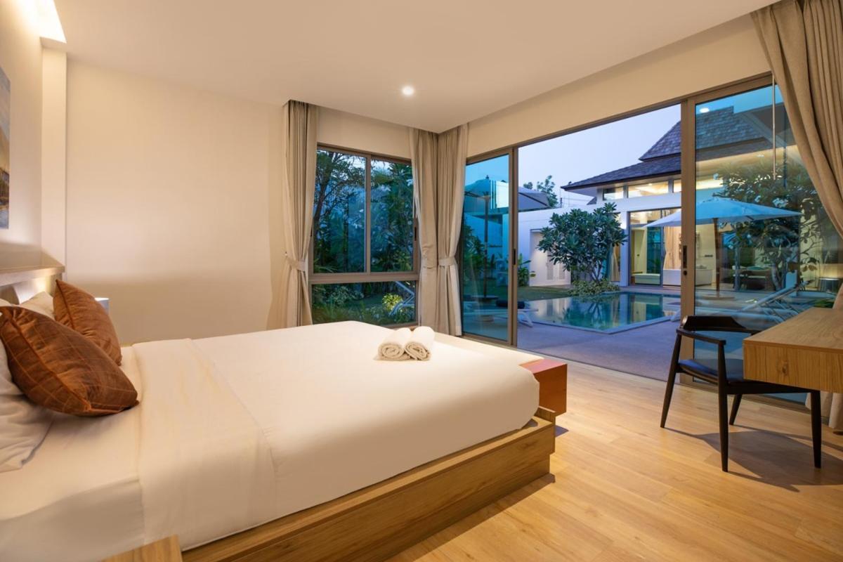 Luxury In Heart Of Bang Tao! Beam *