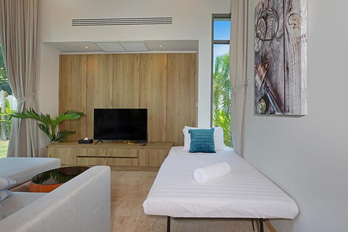 Luxury In Heart Of Bang Tao! Beam * Thalang
