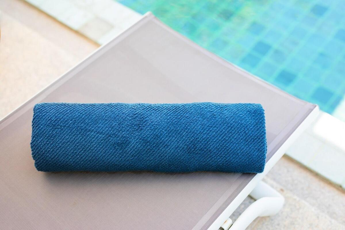 Luxury In Heart Of Bang Tao! Beam * Thalang