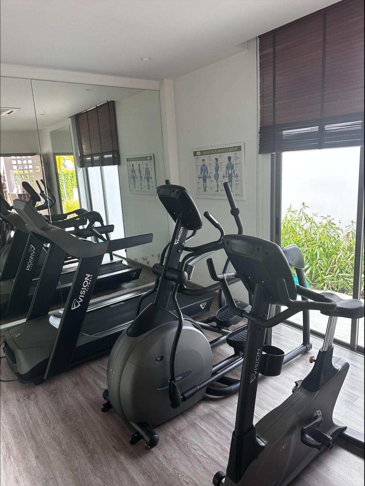 Villa Luxury In Heart Of Bang Tao! Beam