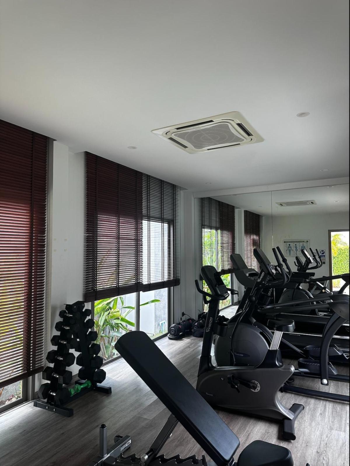 Luxury In Heart Of Bang Tao! Beam * Thalang