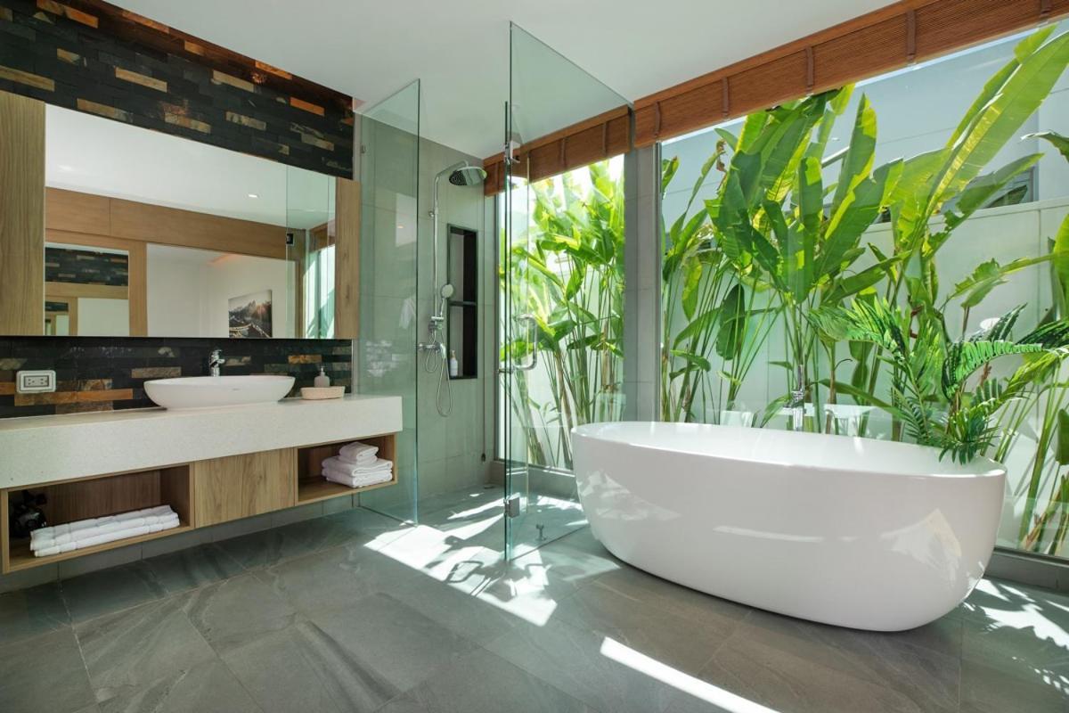 Luxury In Heart Of Bang Tao! Beam *