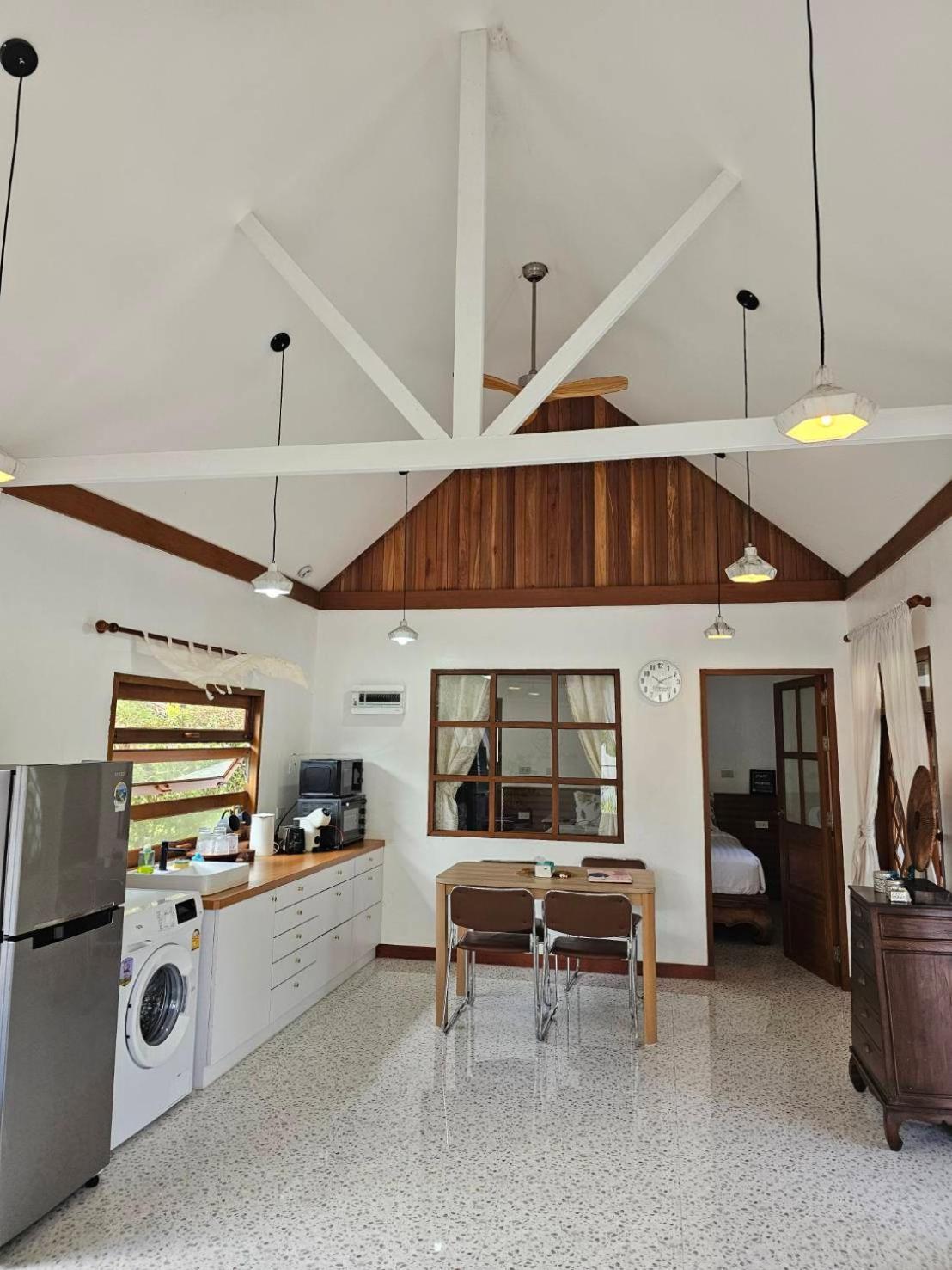 Vakantiehuis Tropical Oasis Aoyon House