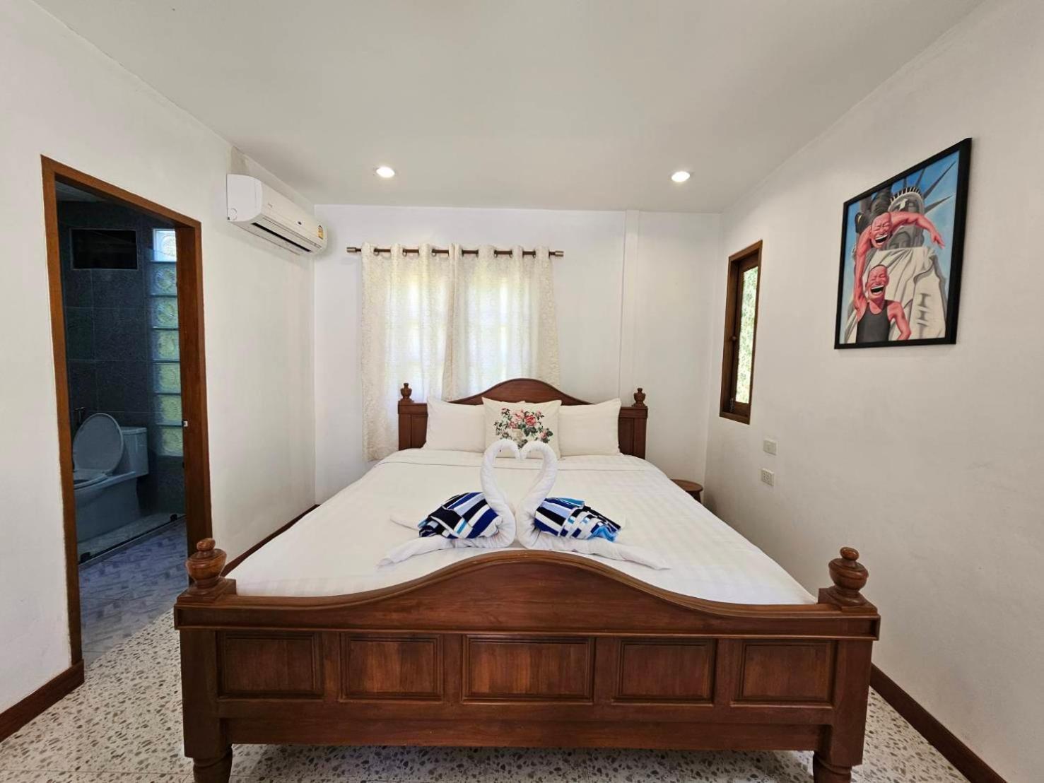 Tropical Oasis Aoyon House