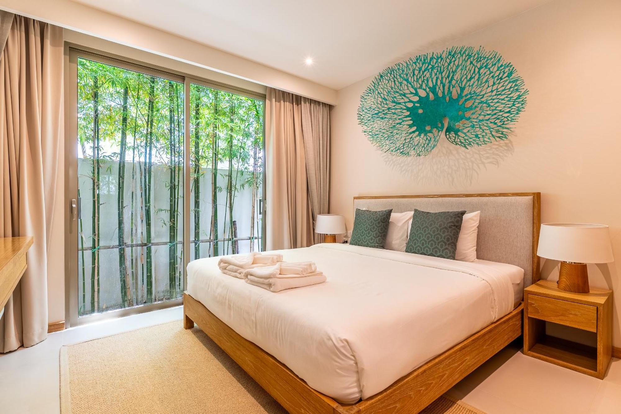 Trichada Azure - New Cozy Villa, 15 Min To Villa