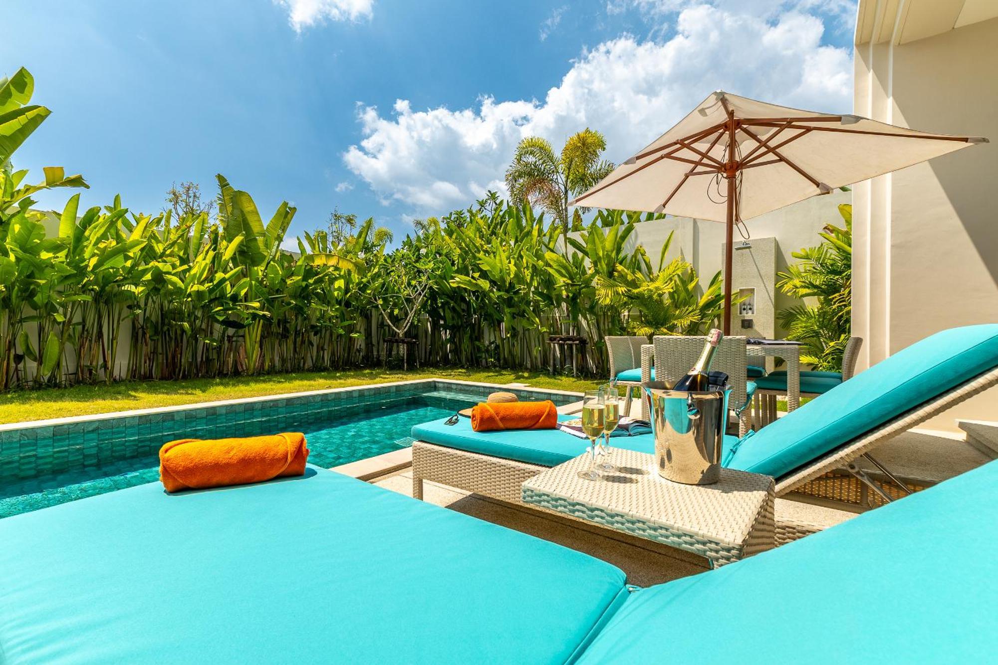 Trichada Azure - New Cozy Villa, 15 Min To Villa *