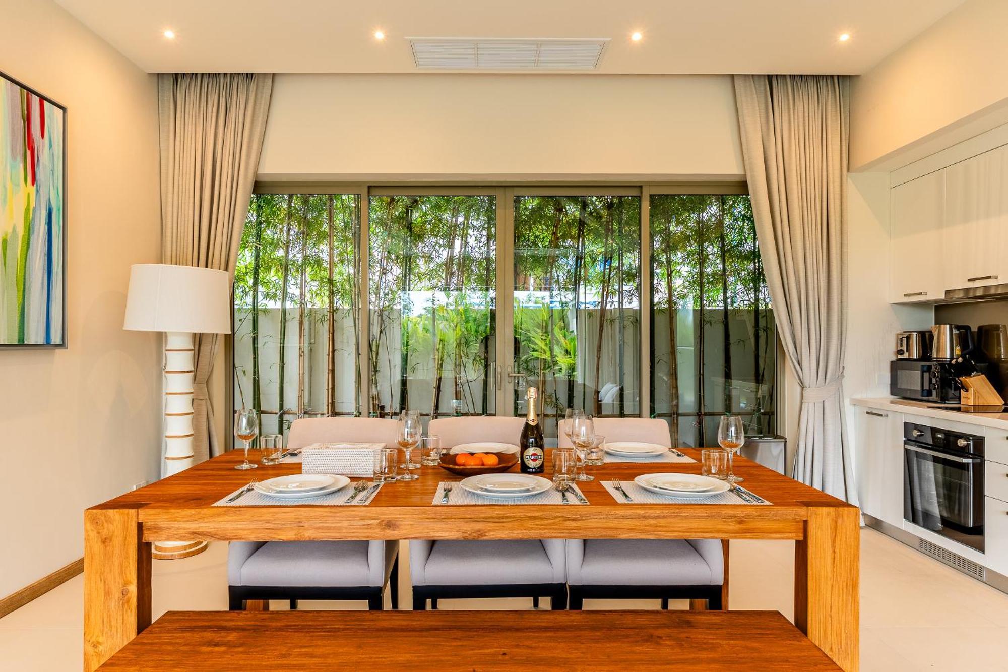 Trichada Azure - New Cozy Villa, 15 Min To * Phuket