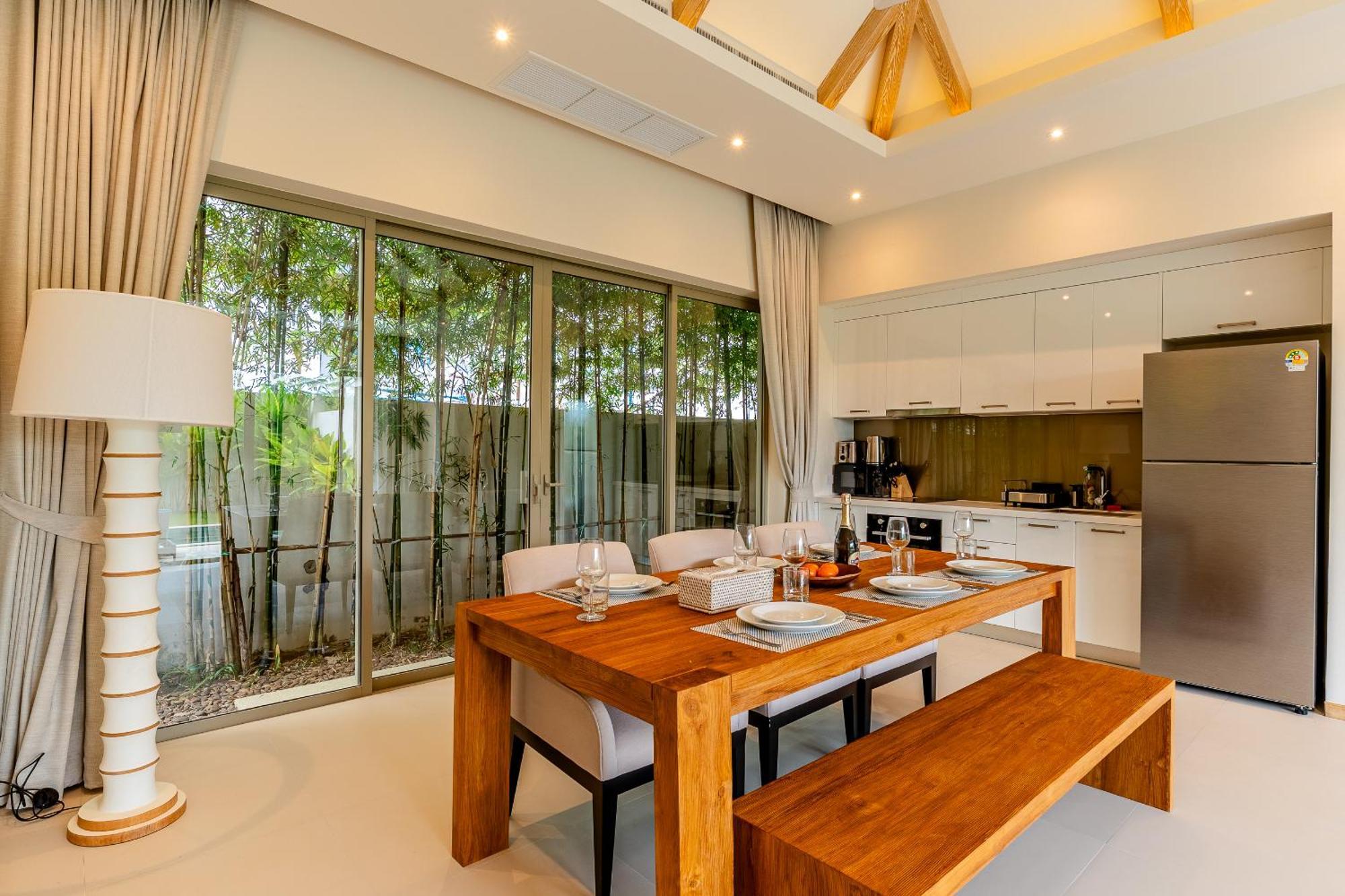 Trichada Azure - New Cozy Villa, 15 Min To *