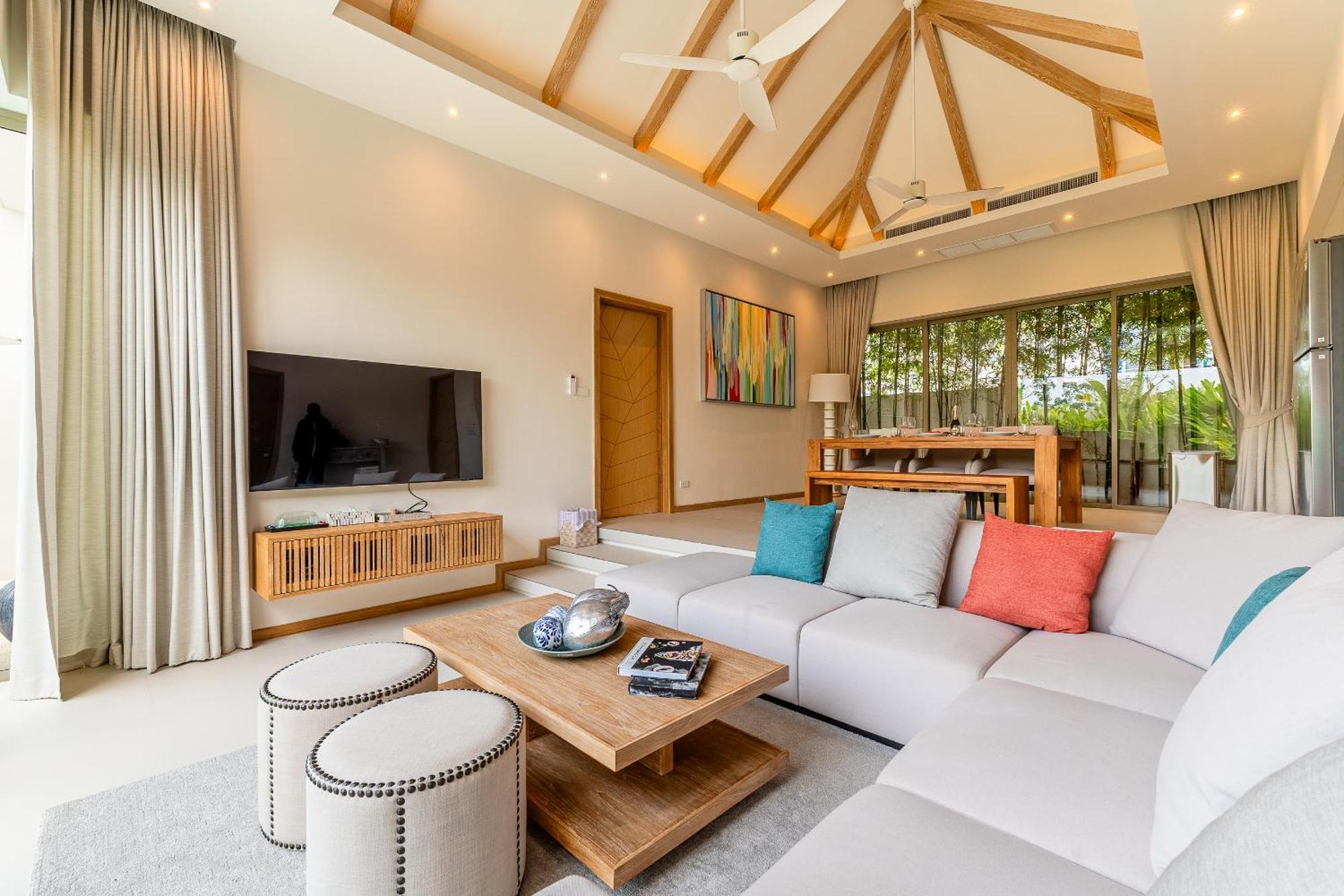 Trichada Azure - New Cozy Villa, 15 Min To Villa *