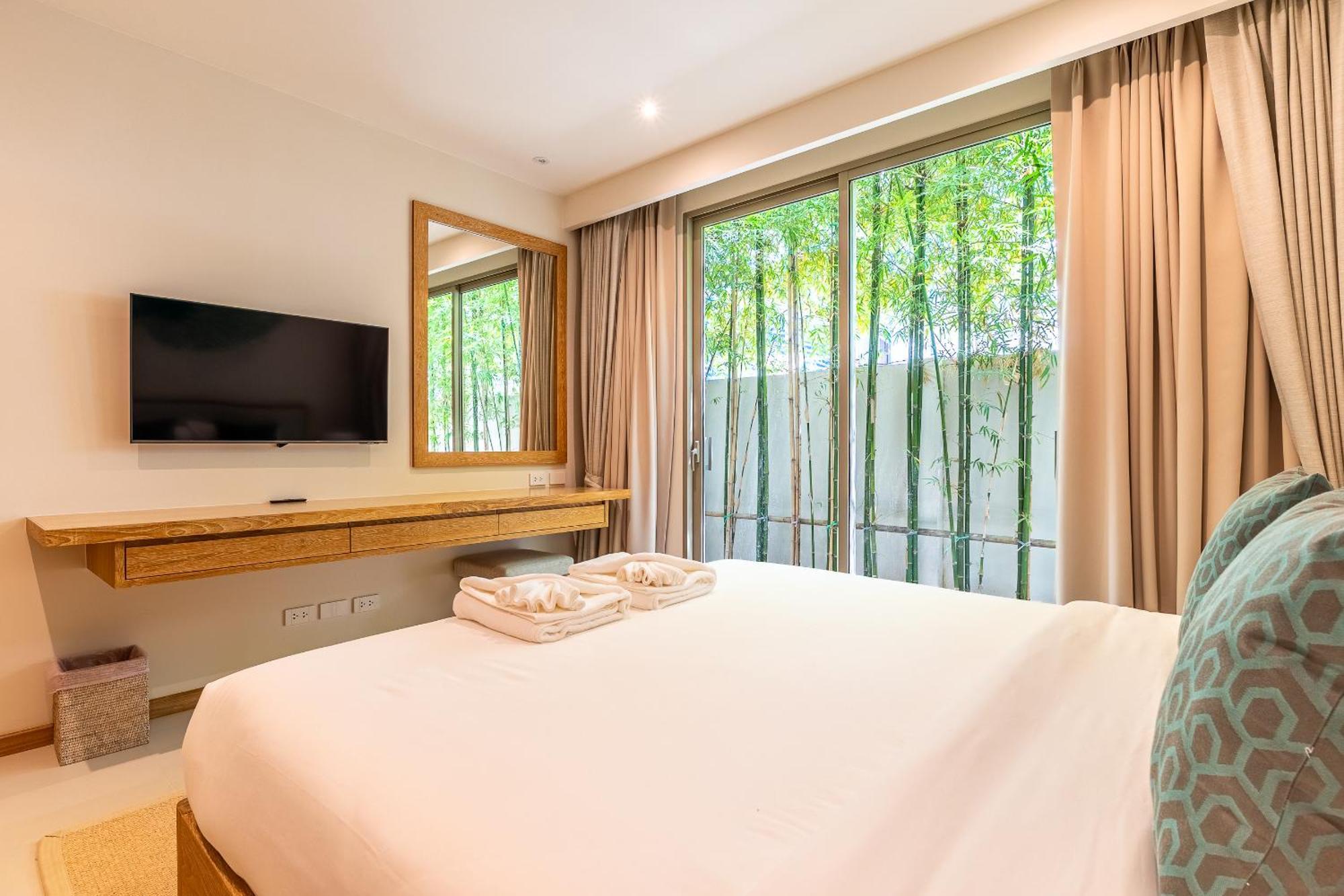 Trichada Azure - New Cozy Villa, 15 Min To *