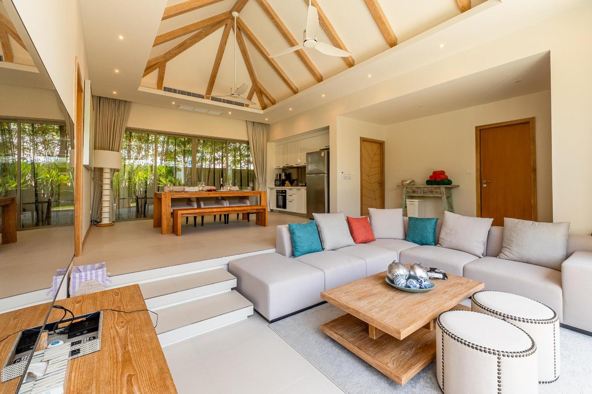 Trichada Azure - New Cozy Villa, 15 Min To Villa