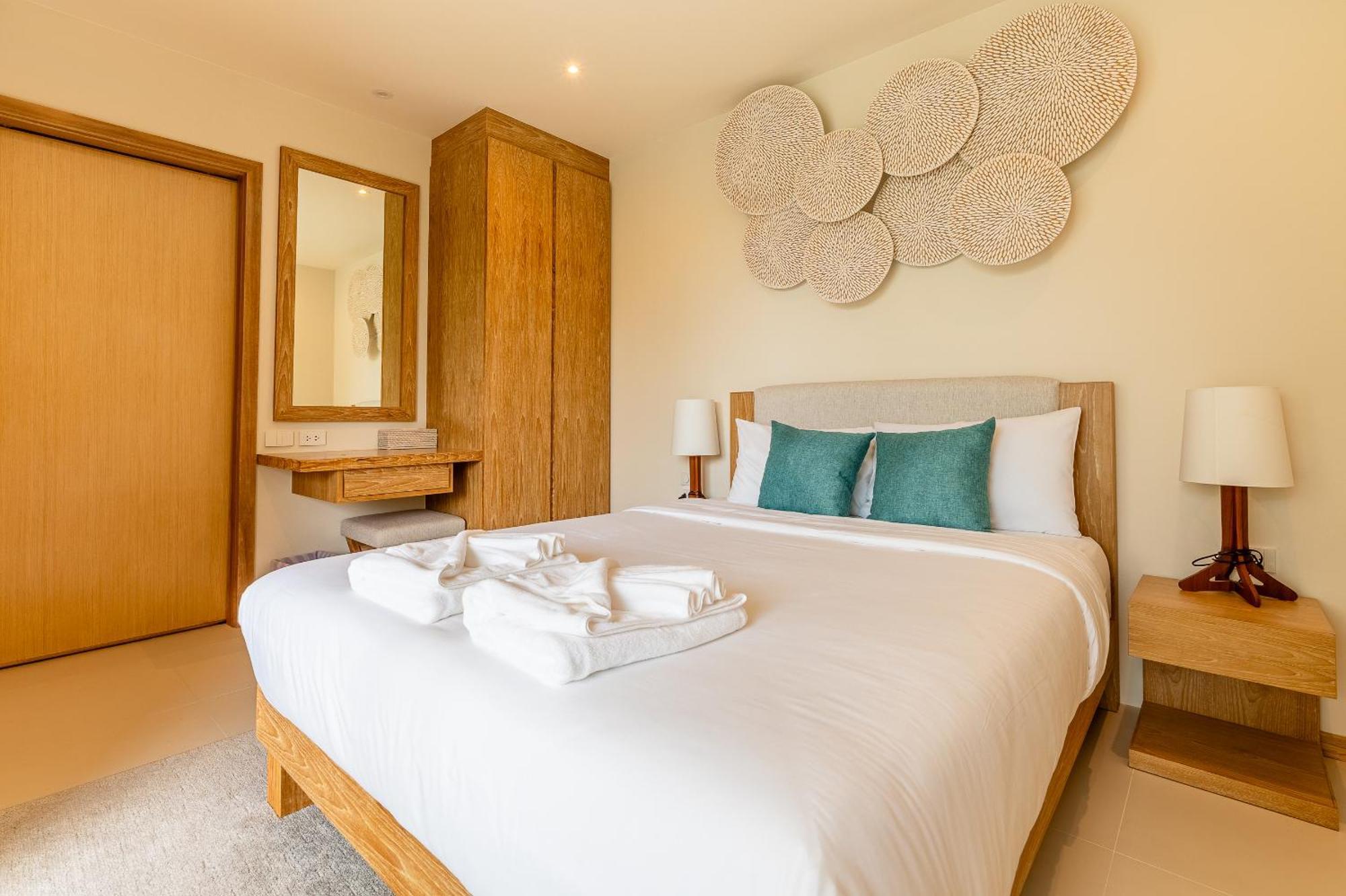 Trichada Azure - New Cozy Villa, 15 Min To