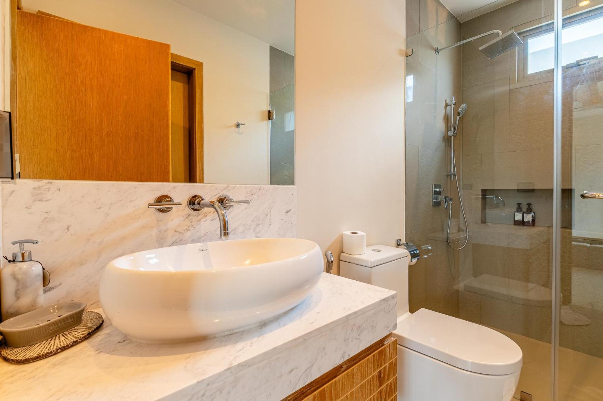 Trichada Azure - New Cozy Villa, 15 Min To *