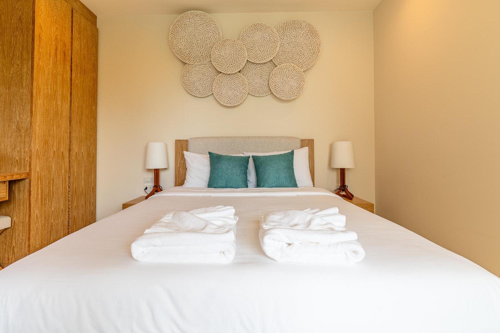 Trichada Azure - New Cozy Villa, 15 Min To *