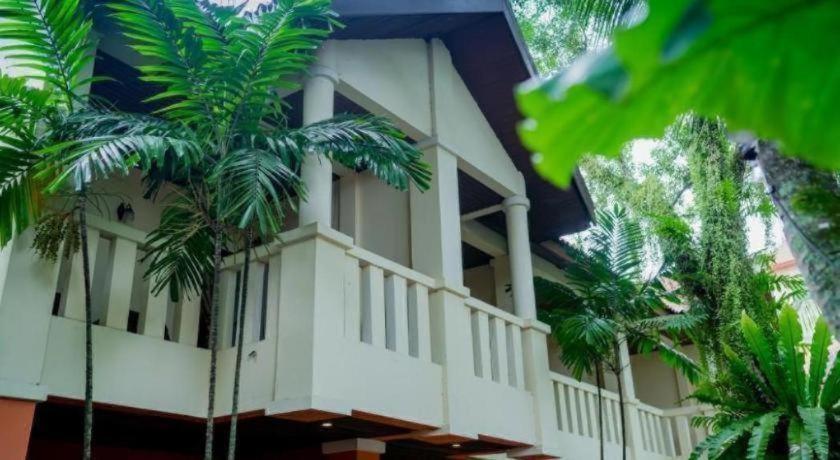 Hyton Leelavadee Hotel Patong