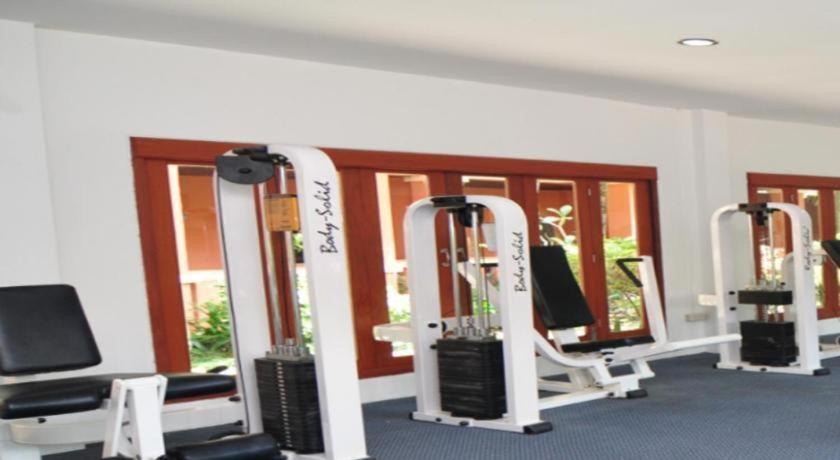 Hyton Leelavadee Hotel 4*