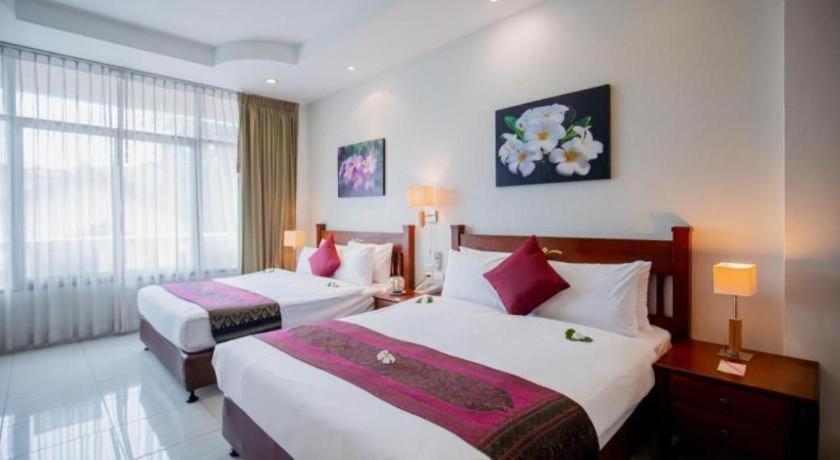 Hotel Hyton Leelavadee