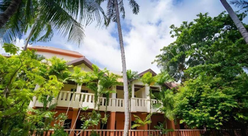 Hotel Hyton Leelavadee