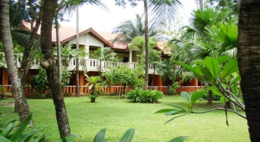 Hyton Leelavadee Hotel Patong