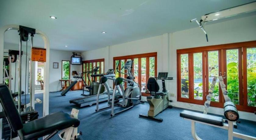 Hotel Hyton Leelavadee