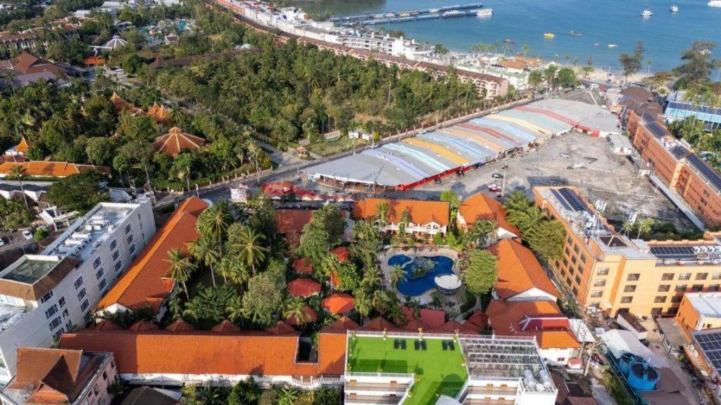 Hotel Hyton Leelavadee Patong
