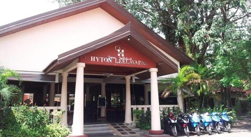 Hyton Leelavadee