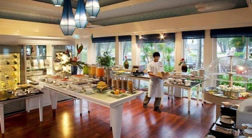Hotel Dusit Thani Laguna Pool Villa Bang Tao Beach (Phuket)