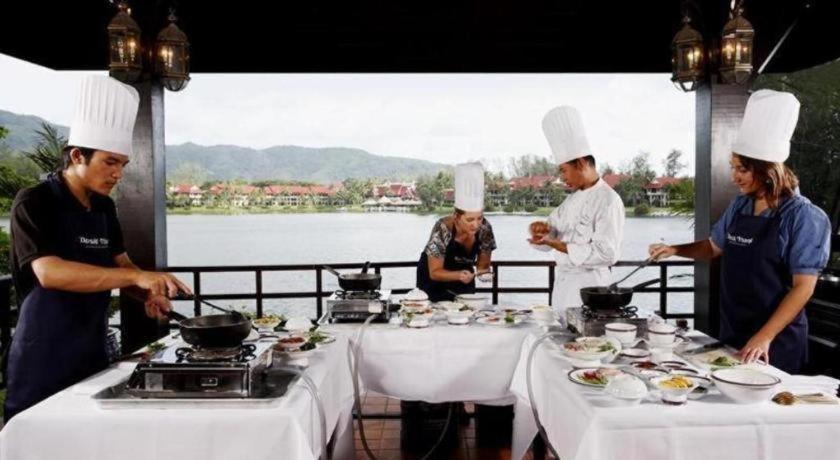 Dusit Thani Laguna Pool Villa 5*