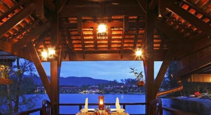Hotel Dusit Thani Laguna Pool Villa 5*